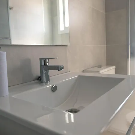 Frida&love Τορρεμολίνος