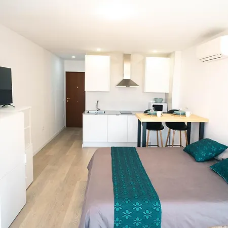 Appartement Frida&love