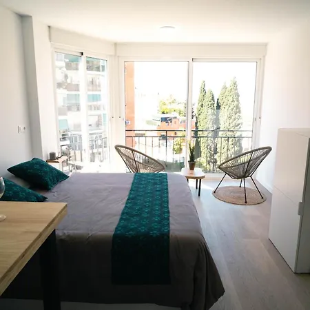 Appartement Frida&love