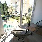 Daire Frida&love Torremolinos
