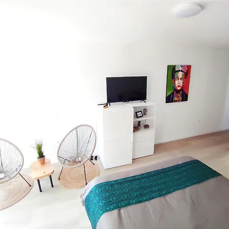 Frida&love Apartment Torremolinos