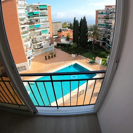 Apartment Frida&love Torremolinos