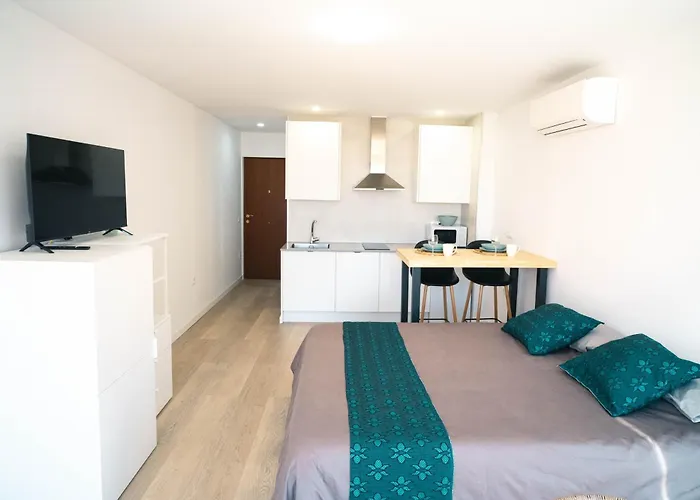 Appartement Frida&love