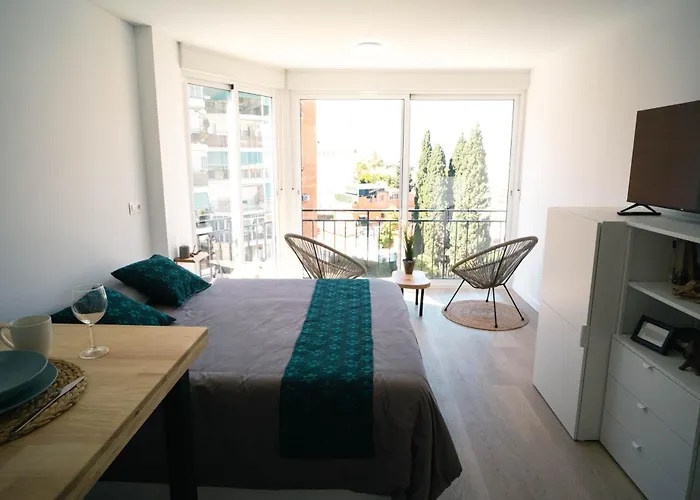 Appartement Frida&love