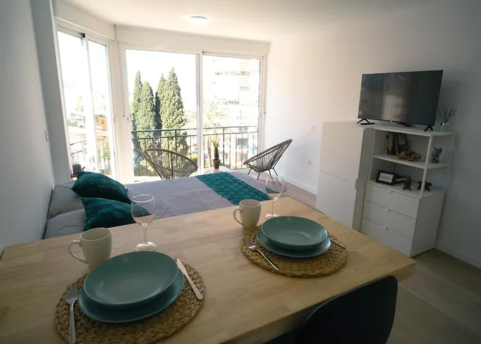 Frida&love Appartement Torremolinos