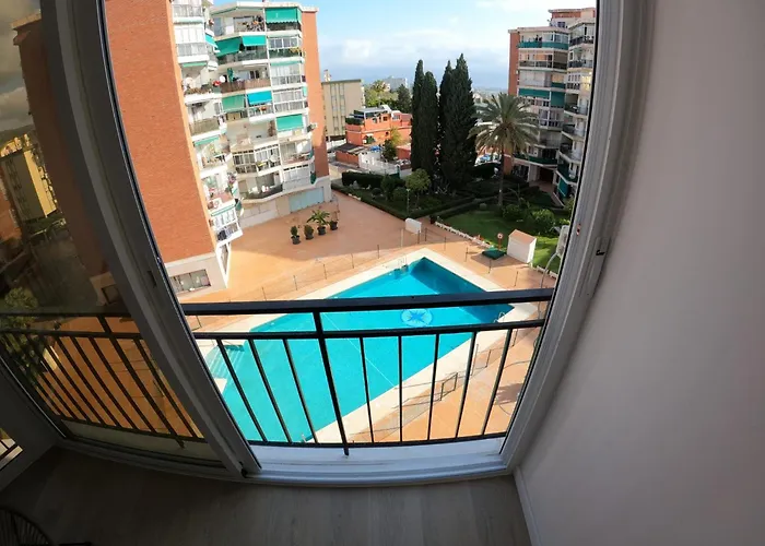 Apartamento Frida&love Torremolinos